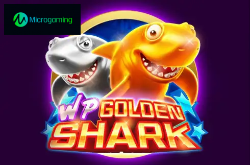WP Golden Shark